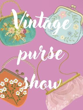 vintage bags